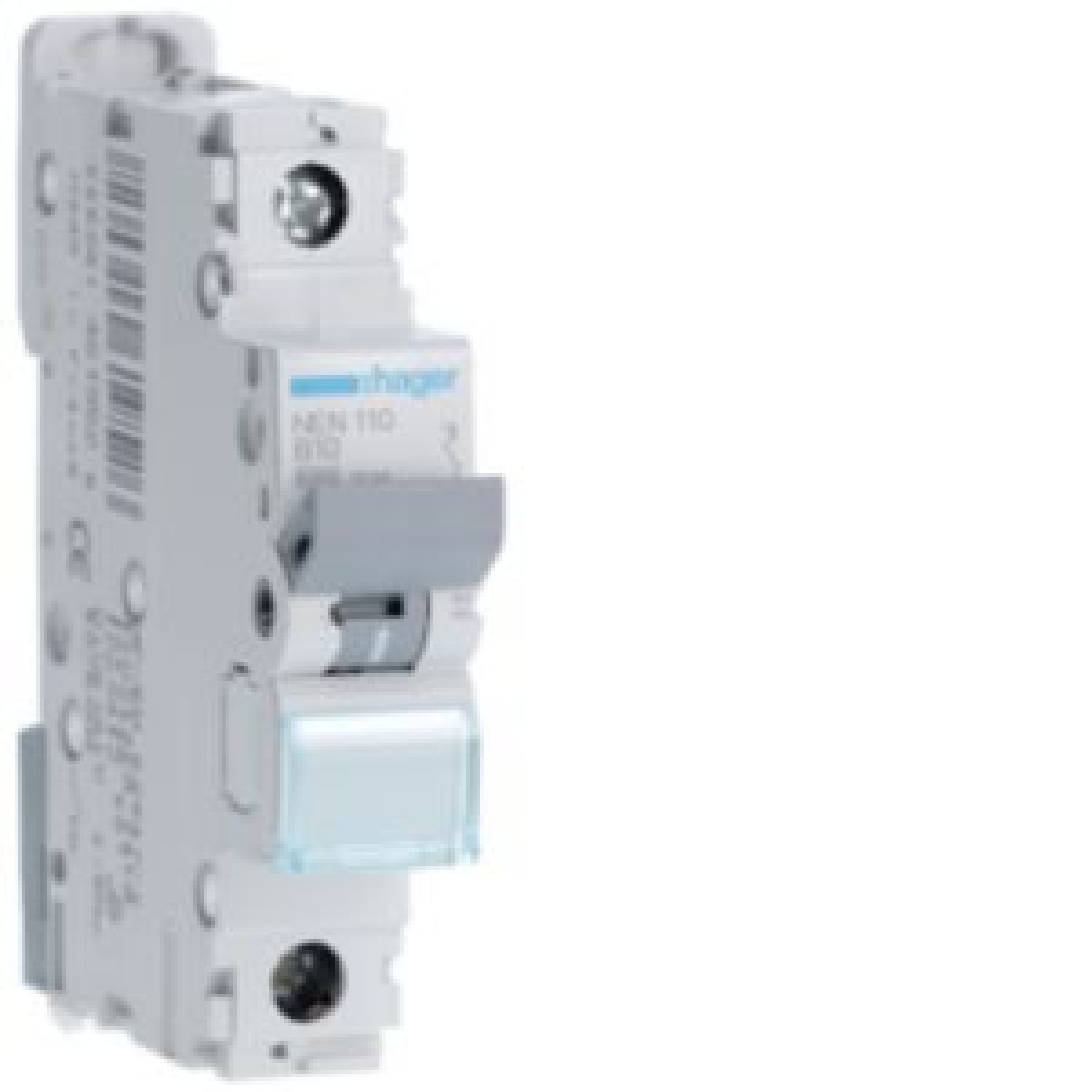 Disjuntor 1P 10A B 610kA 1M