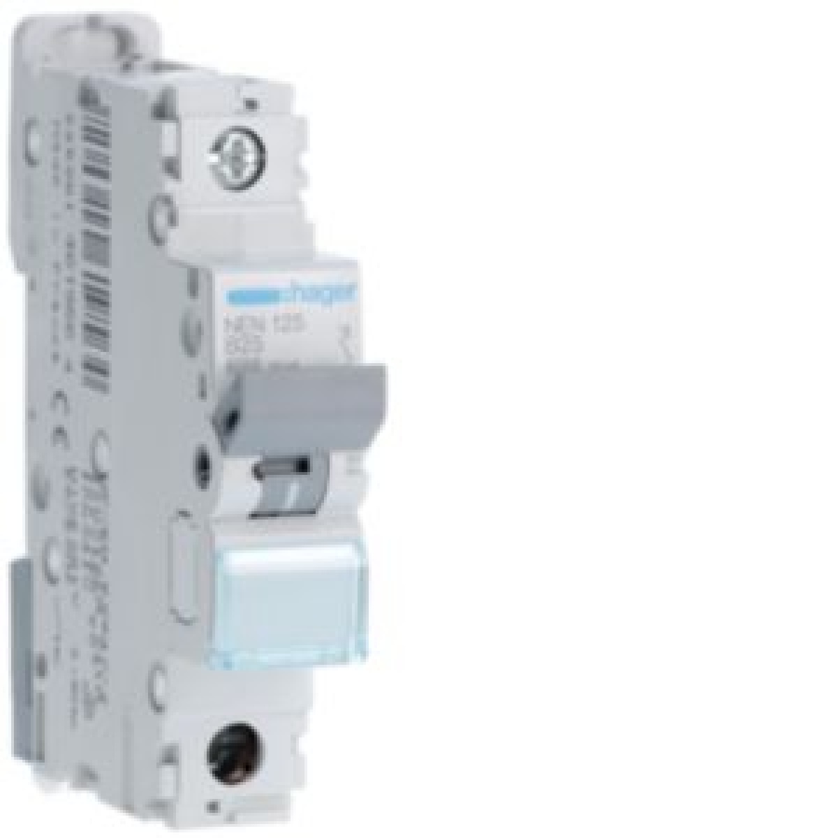 Disjuntor 1P 25A B 610kA 1M