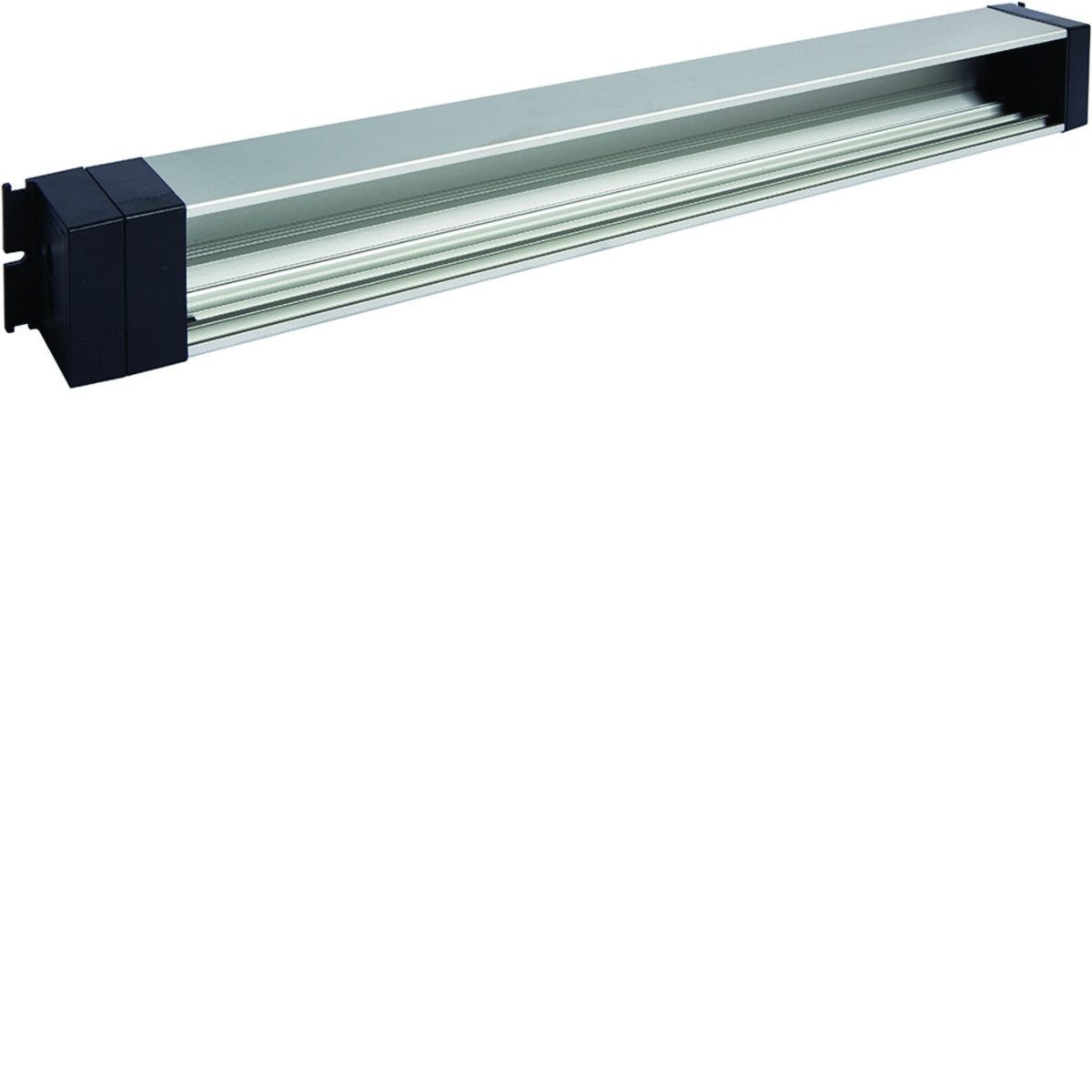 Easybloc vazio, 20 módulos de 22,5mm