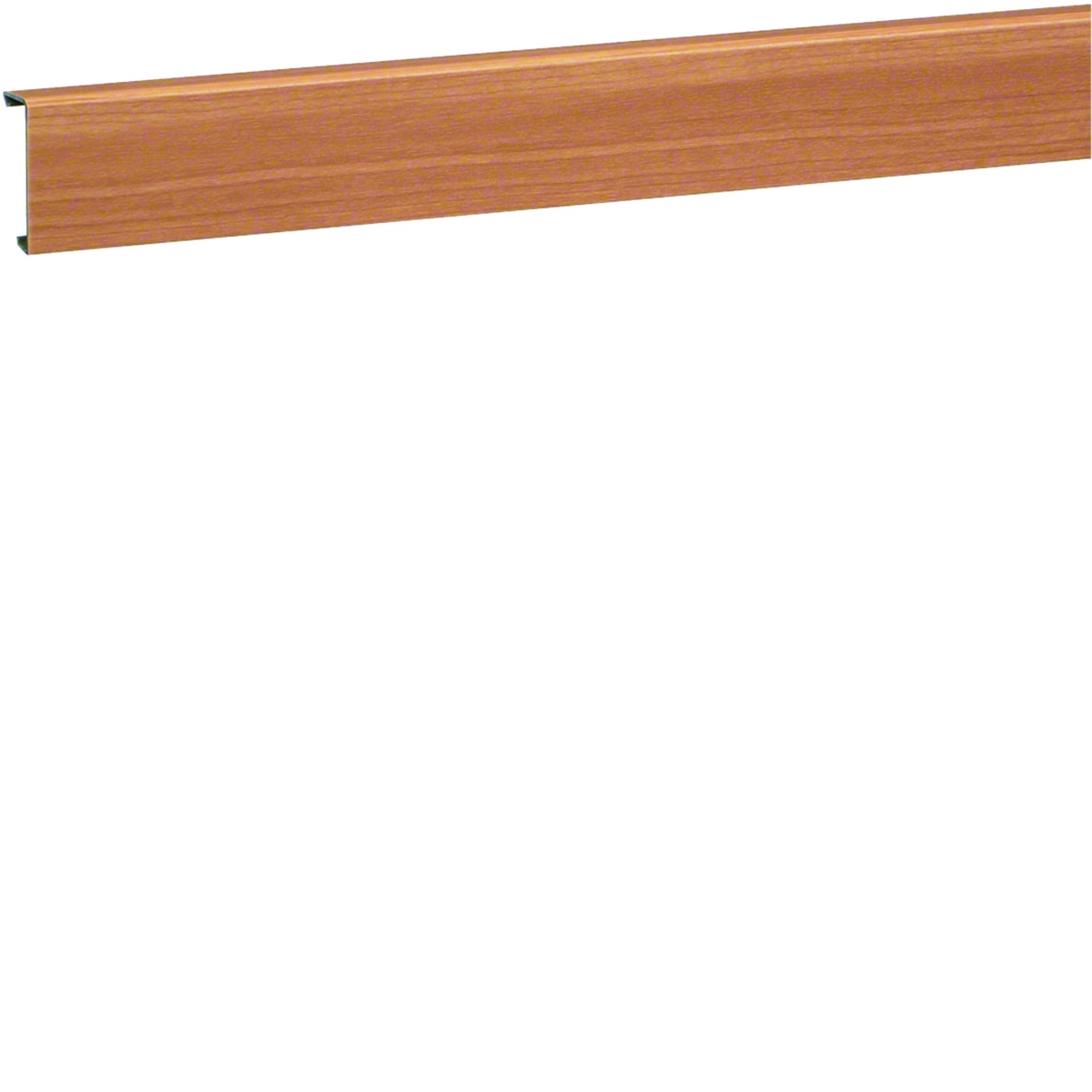 Tampa rodapé SL 20x55, faia