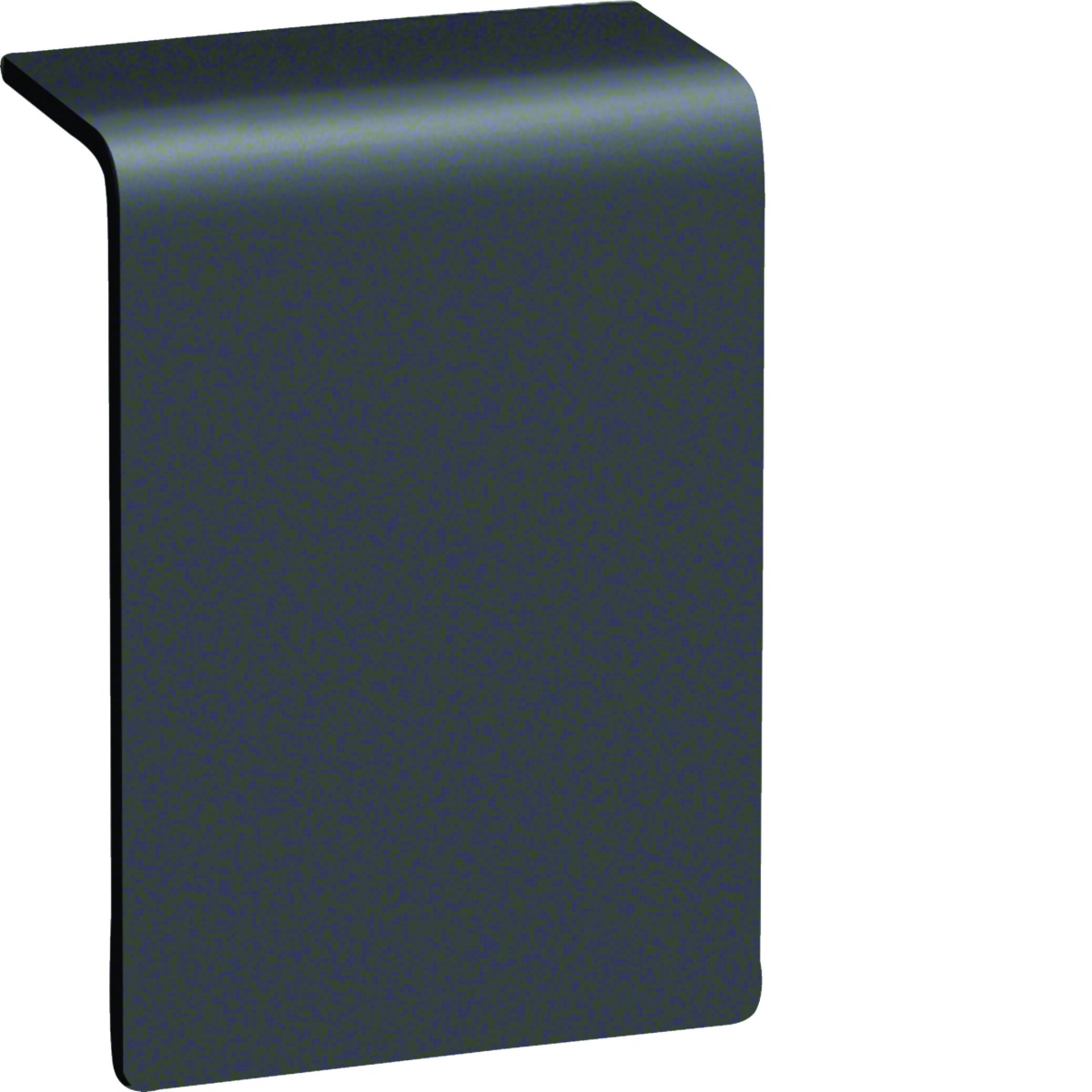 Junta da tampa SL20055, preto grafite