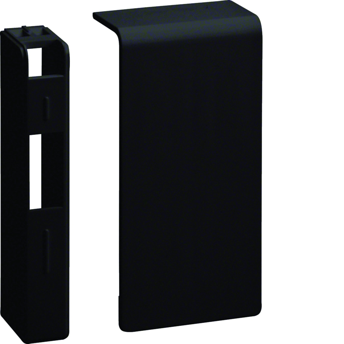 Topo esqdir SL20080 preto grafite