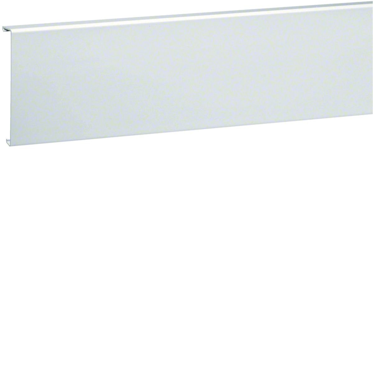 Tampa rodapé SL 20x115, branco