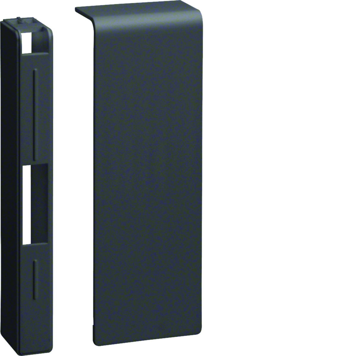 Topo esqdir SL20115 preto grafite