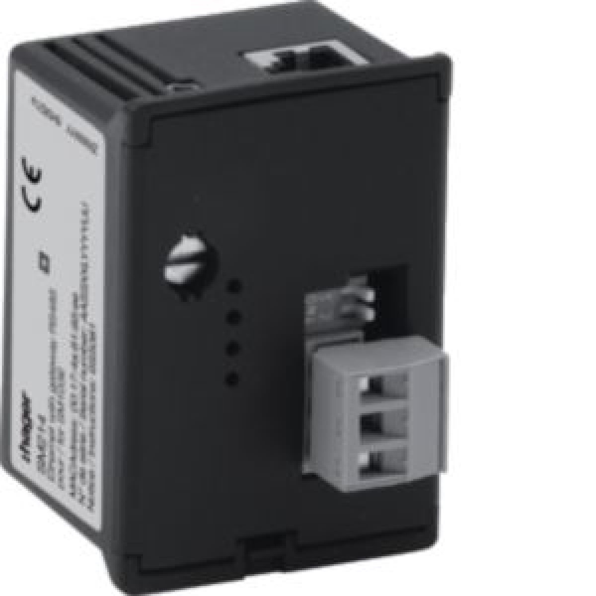 Mód. Ethernet  RS485 p SM103EHIC4xxE