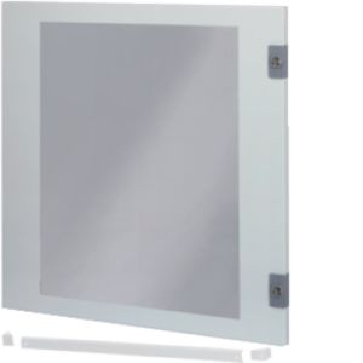 Porta modular transp. a.600 l.600