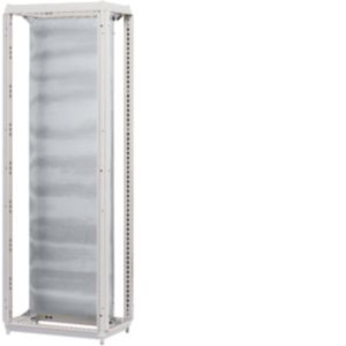 Painel frontal cego a.800 l.800