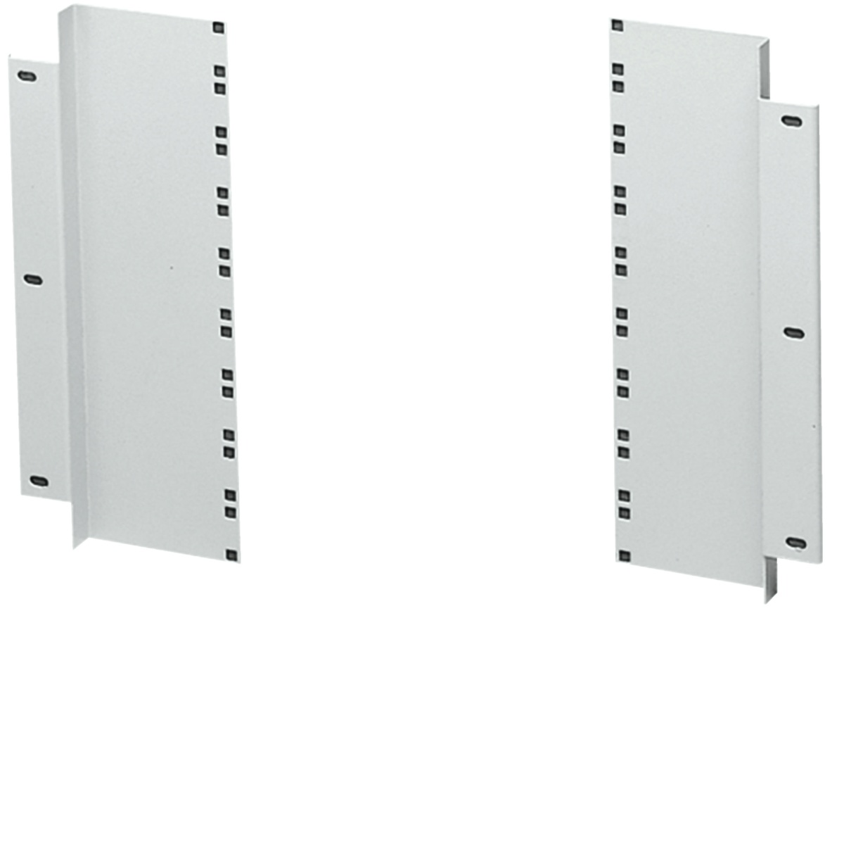 Placa fixa prack 19 a.400 l.800