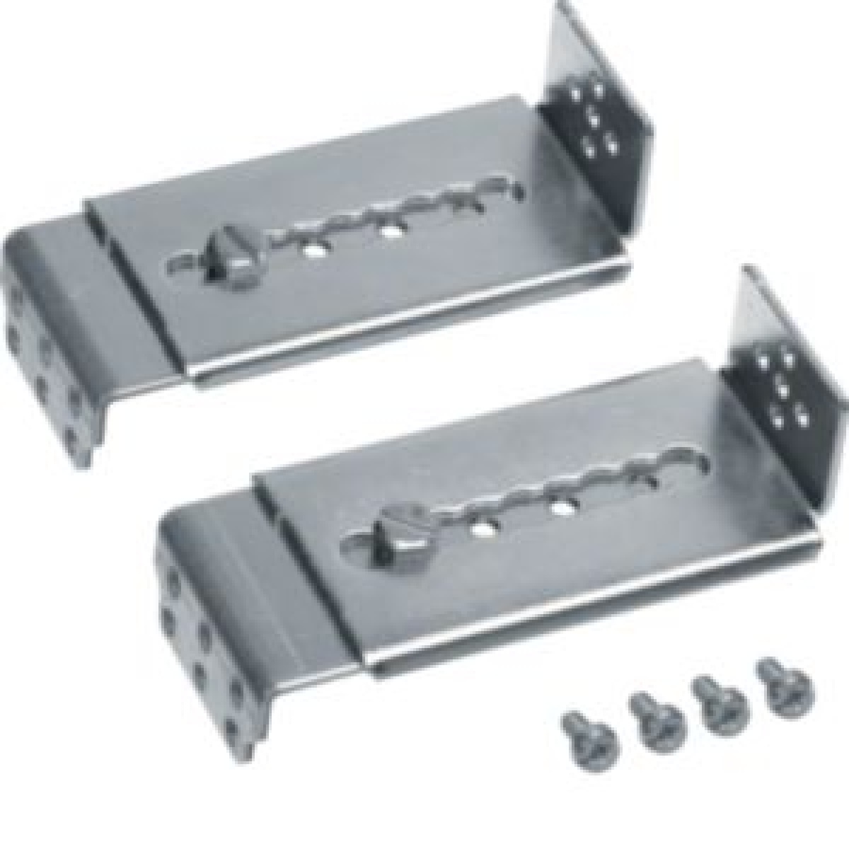 Jogo 2 esq. reguláveis pplatina