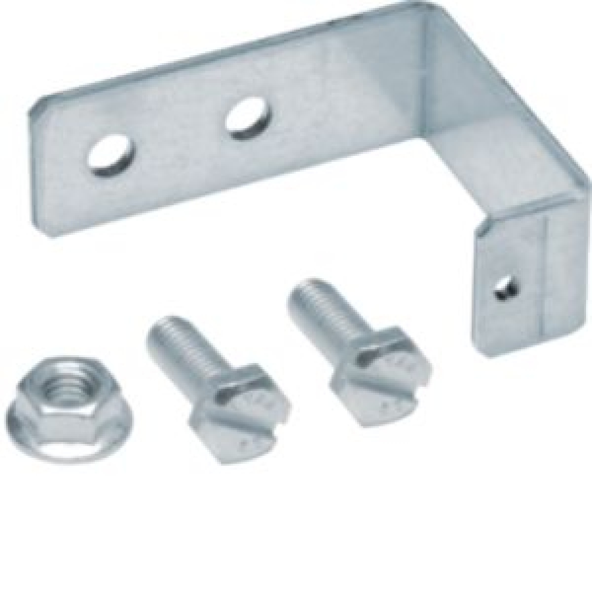 Jogo 2 suportes 50mm pmont.