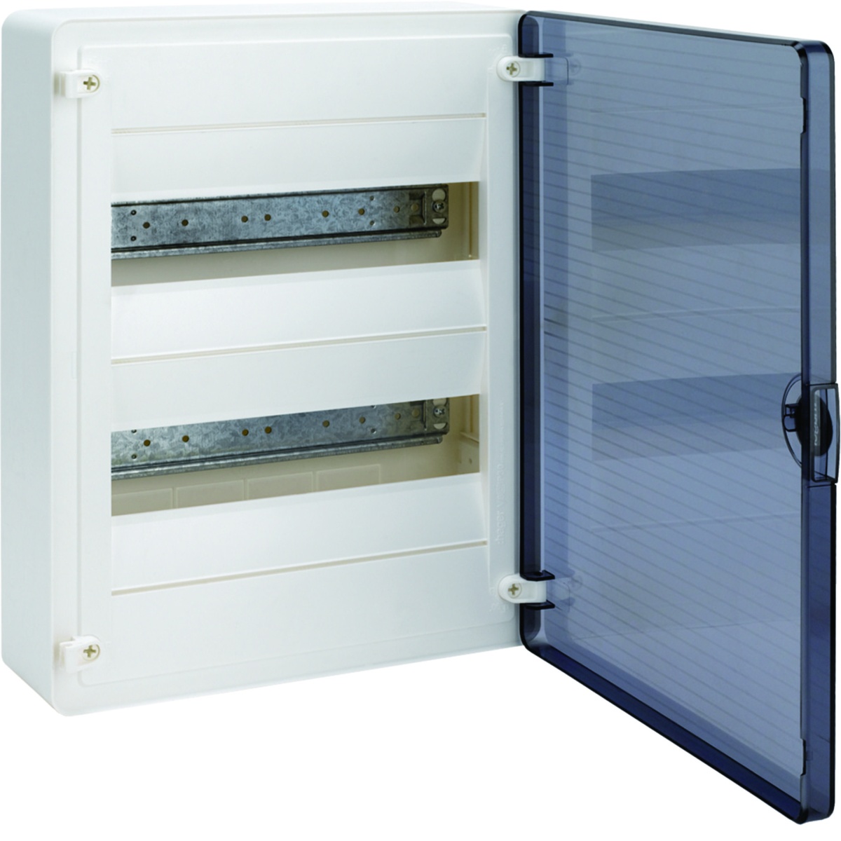 golf superfície porta transparente 2 filas 24M