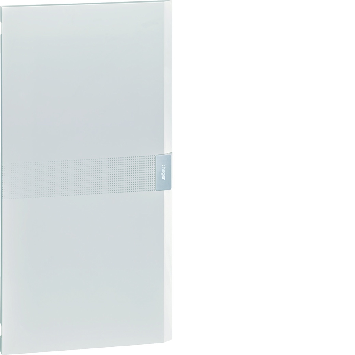 Porta opaca pvega VB418PE