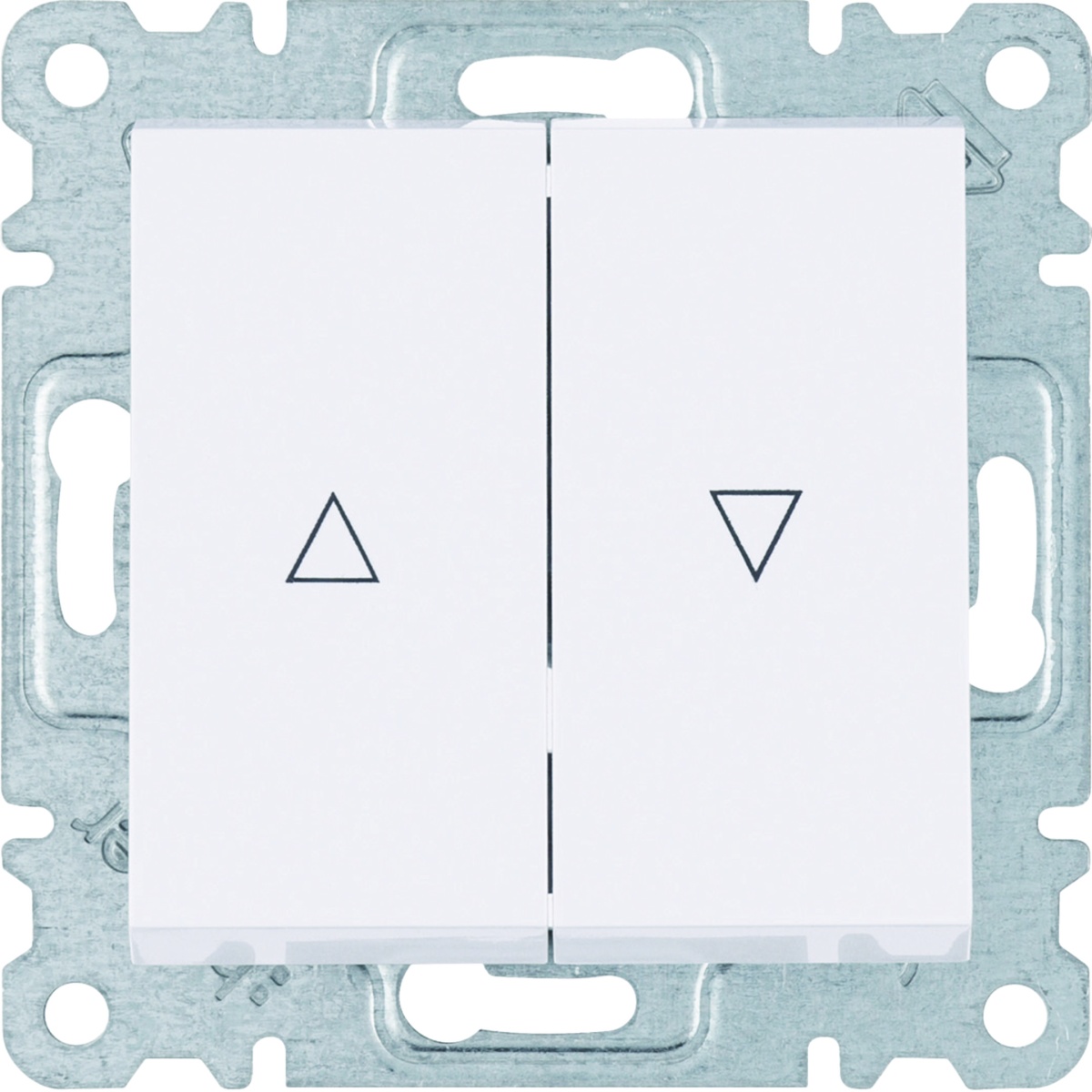 lumina - Interruptor persiana, bipolar, bipolar