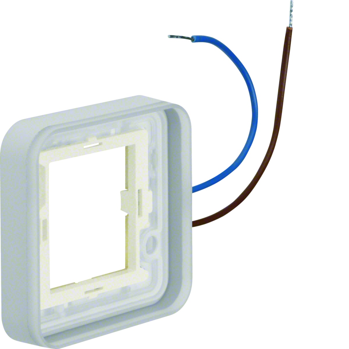 cubyko - Aro luminoso azul, 1224V