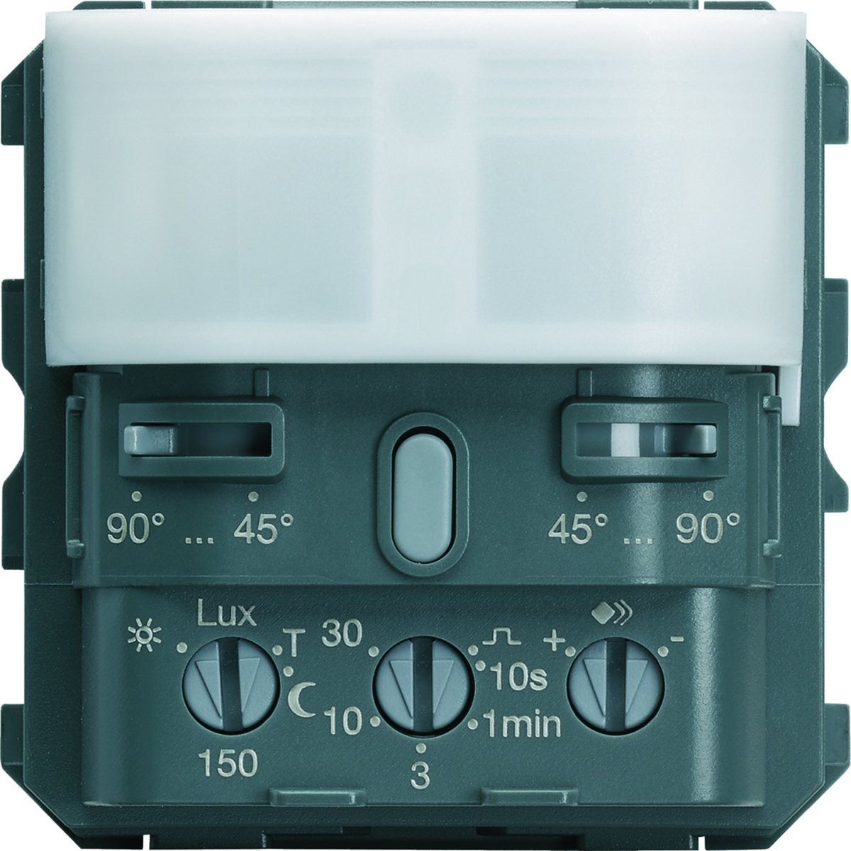 gallery 2M Detector movimento 2 fios