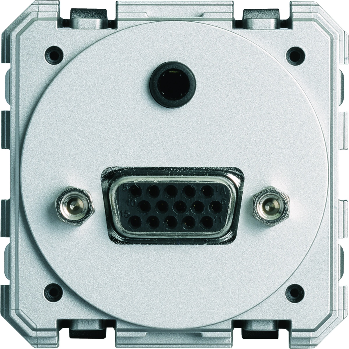 gallery 2M Tomada VGA  Jack 3,5mm