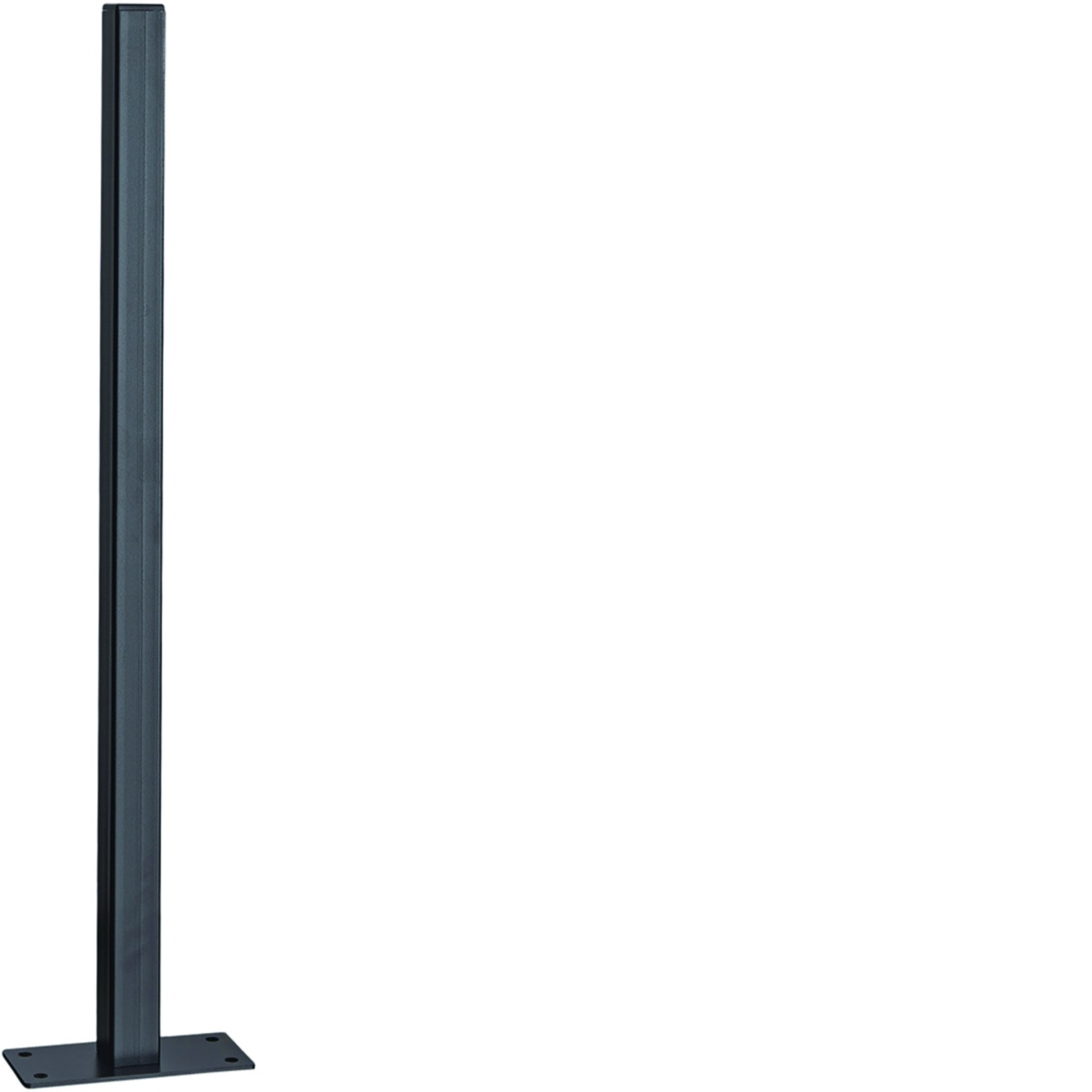 Extensão para pedestal básico