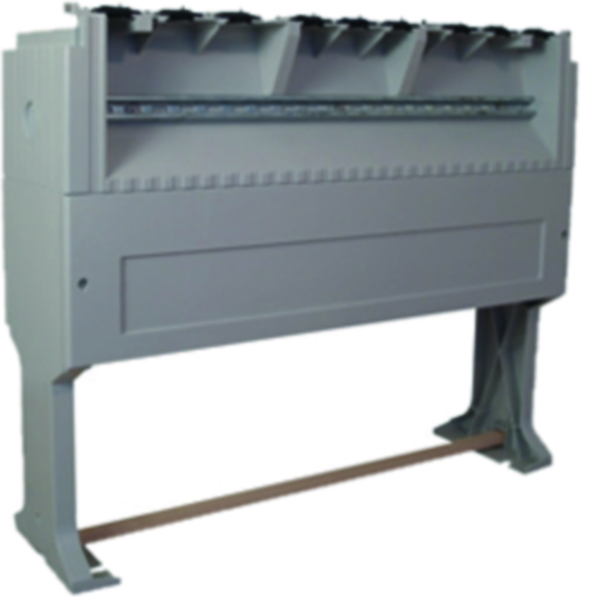 Maciço penterrar csaída a.900 l.1110