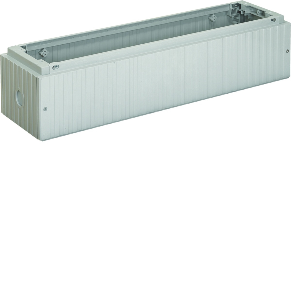 Pedestal passentar a.250 l.1110