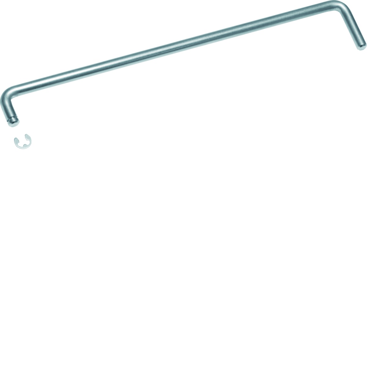 Retentor pporta arm. Exterior