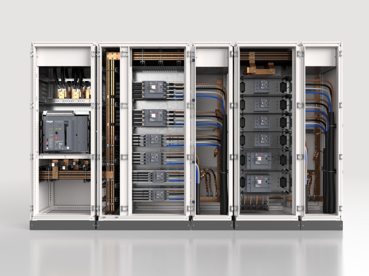 Esquadro de fixação simples 25x5 mm