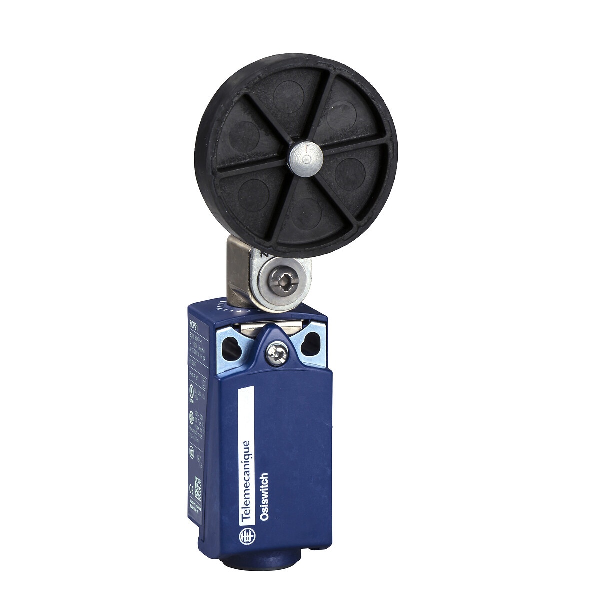 LIMIT SWITCH XCKP ROLLER LEVER AND 50 MM XCKP2139P16