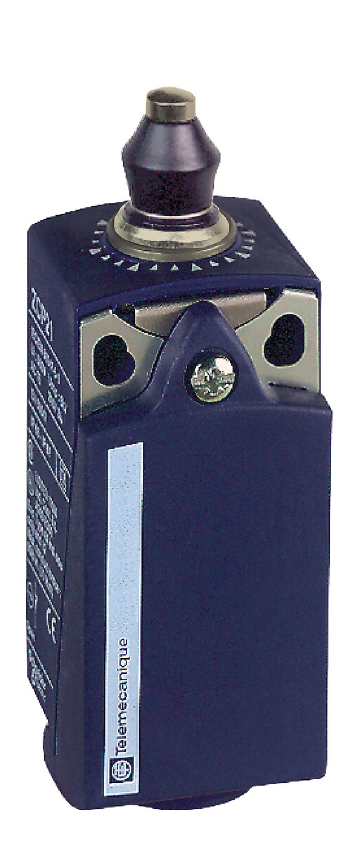 LIMIT SWITCH XCKP BOOTED END PLUNGER 1 N XCKP2511P16