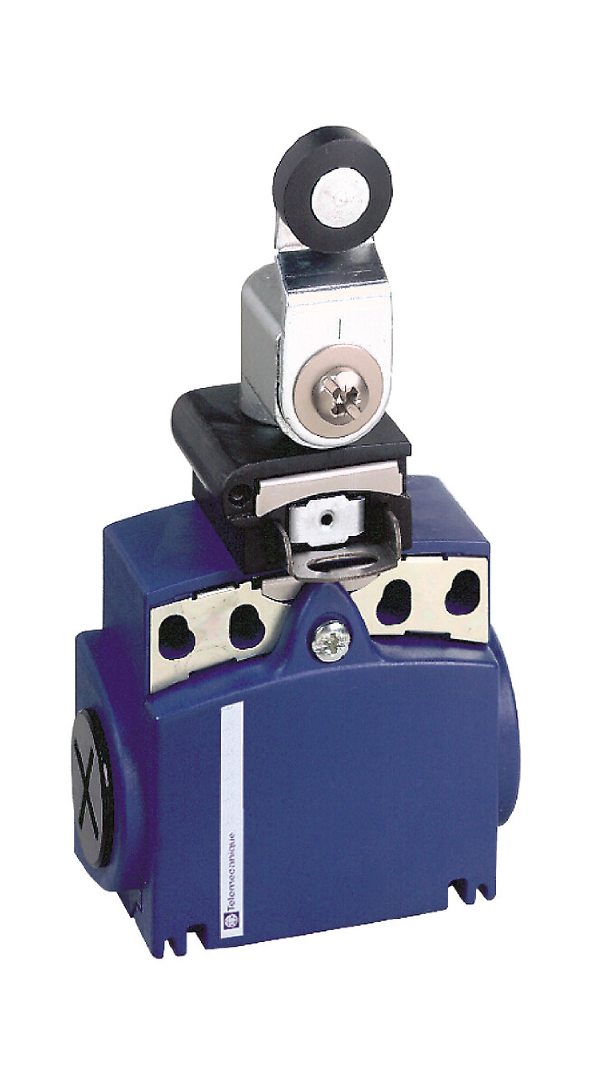 LIMIT SWITCH XCTR ROLLER PLUNGER 1 NC XCTR2118G11