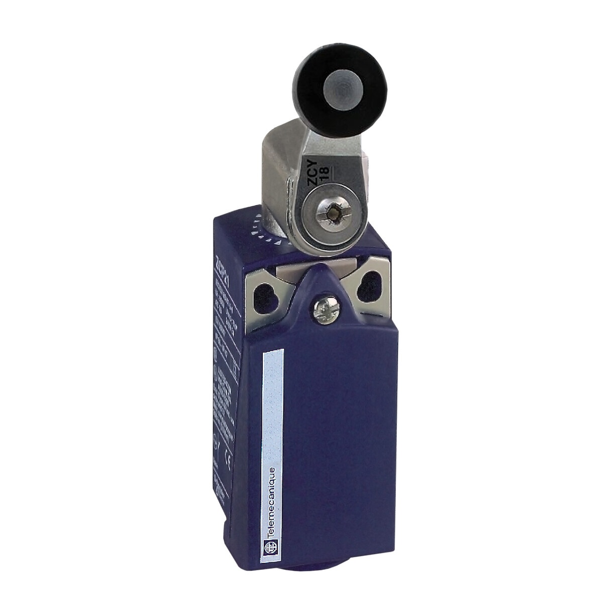 LIMIT SWITCH XCKP ROLLER LEVER 1 NC XCKP2118G11