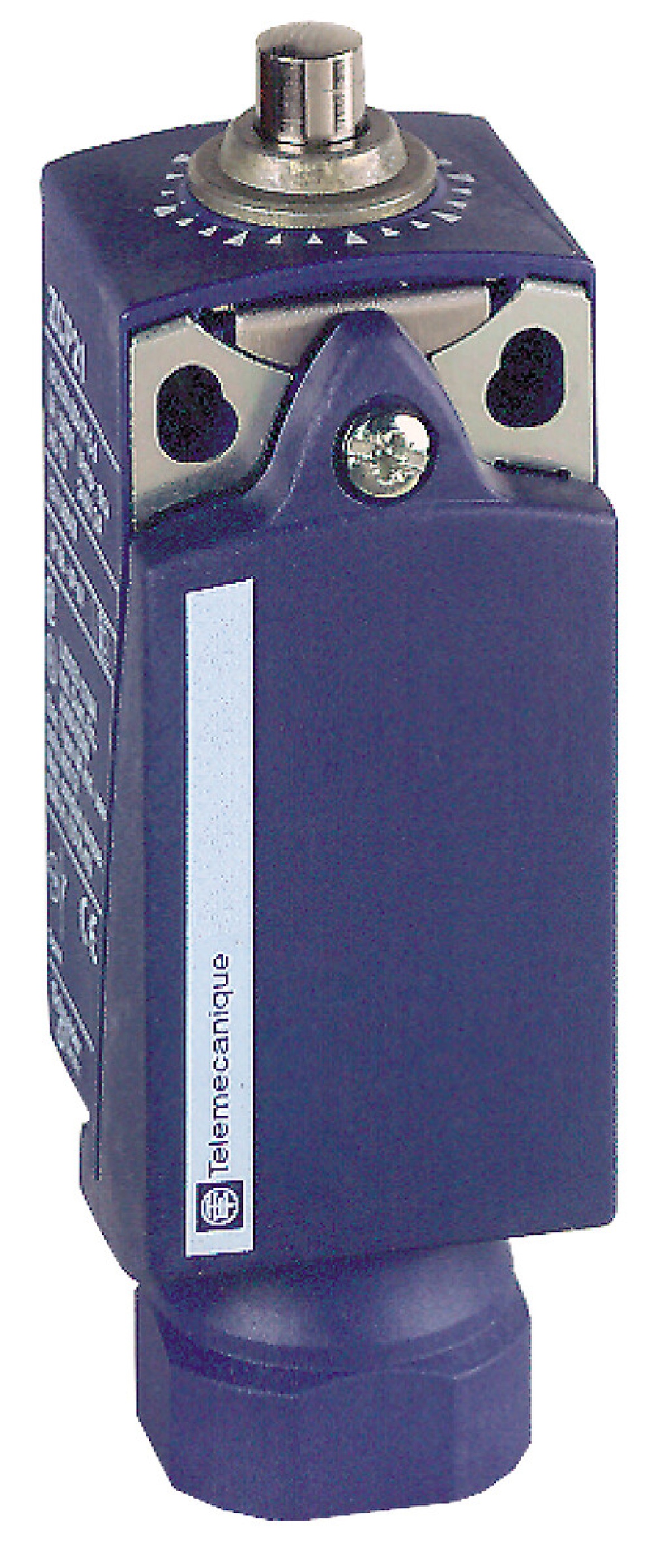 LIMIT SWITCH XCKP STEEL END PLUNGER 1NC XCKP2110N12