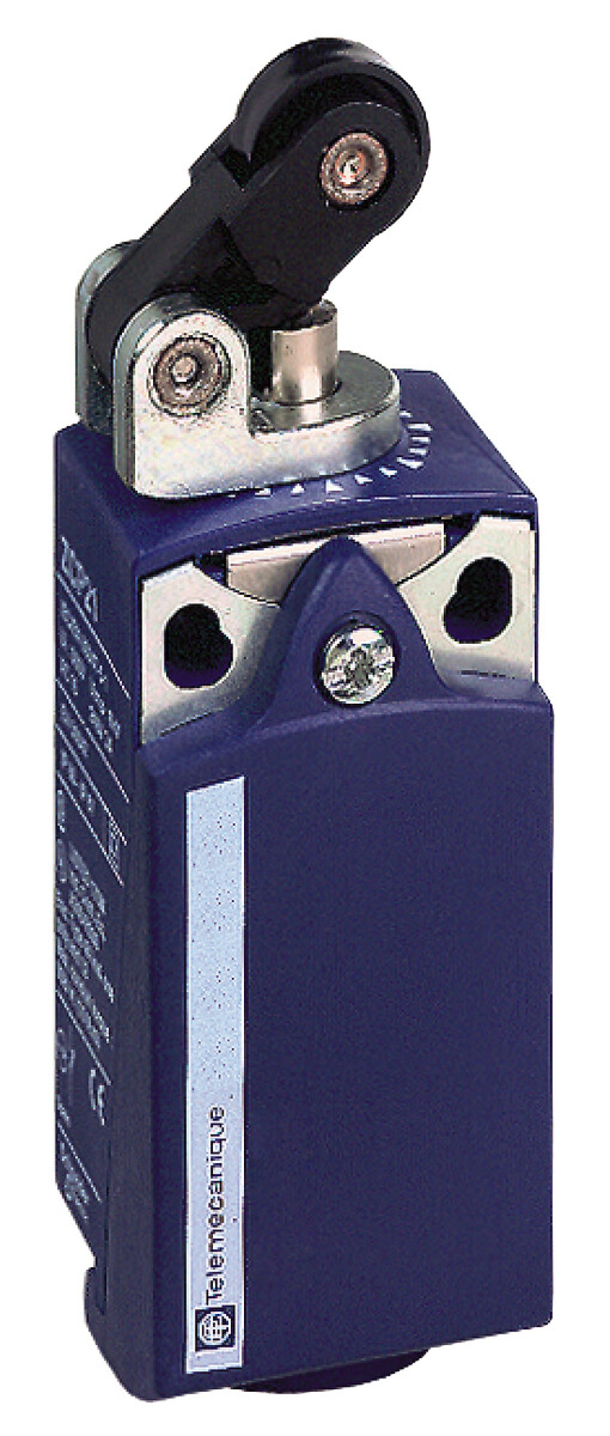 LIMIT SWITCH XCKP ROLLER LEVER PLUNGER XCKP2121N12