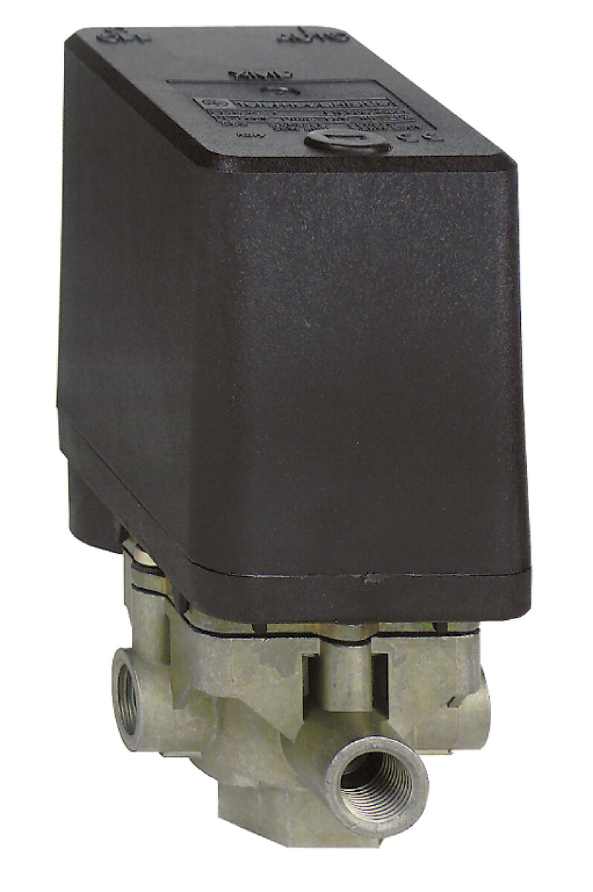 PRESSURE SWITCH XMPA25B2131