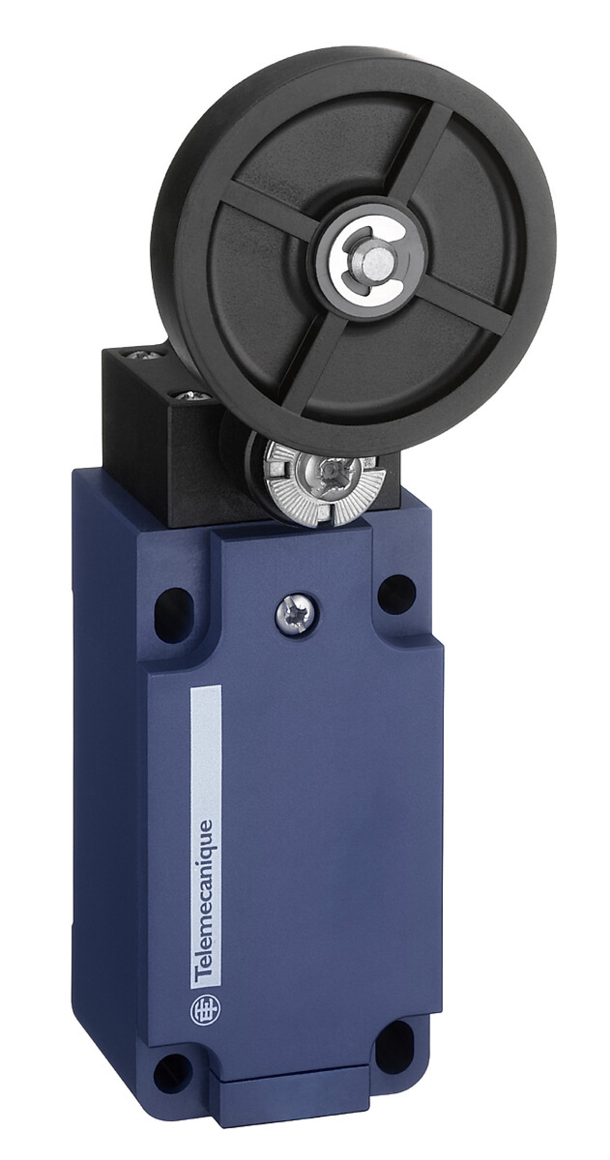 limit switch XCKS, 50mm roller lever XCKS139