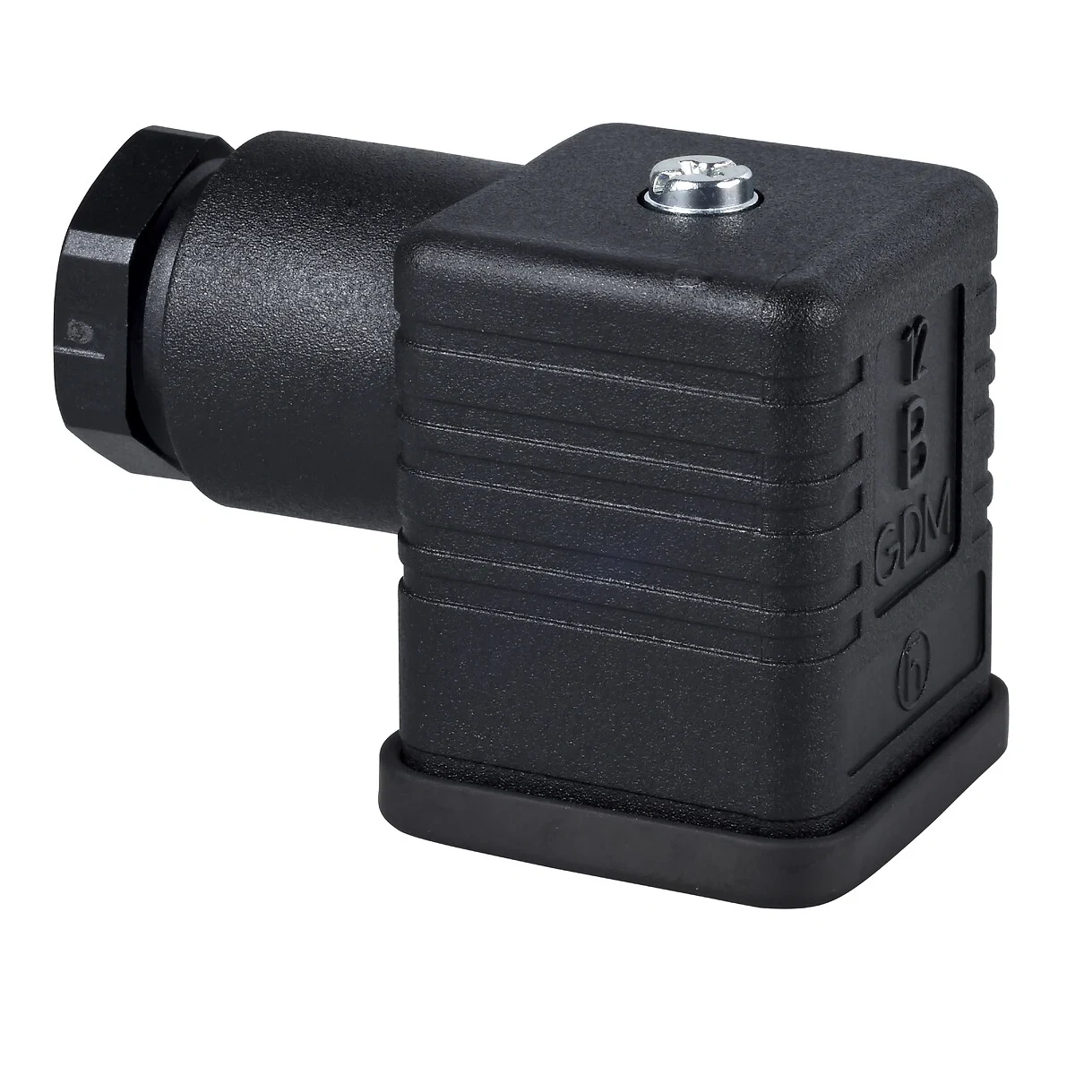 DIN43650-A CONNECTOR - XZCC43FCP40B