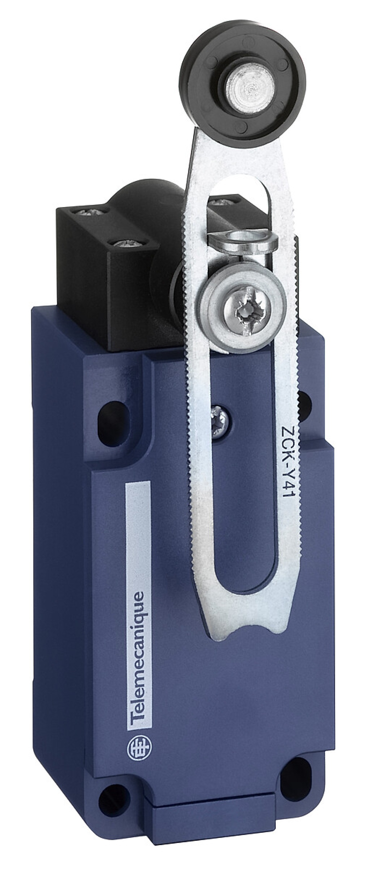 limit switch XCKS adjust. roller lever XCKS541H29