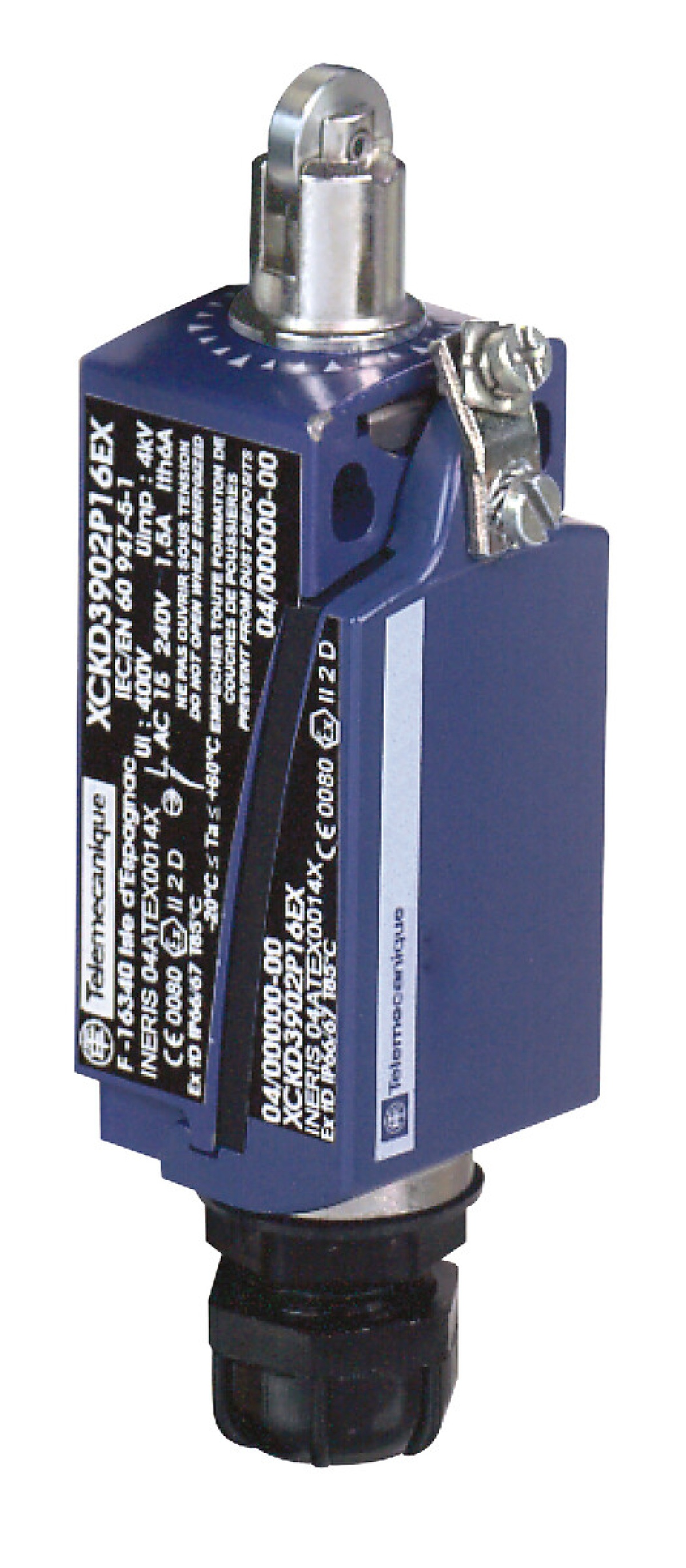 ATEX COMPACT LIMIT SWITCH