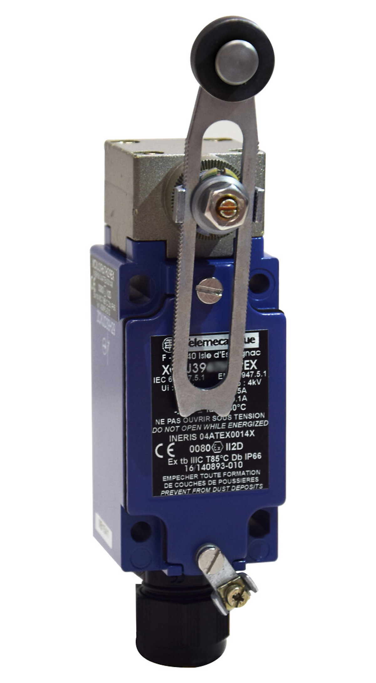 ATEX LS METALBODY M20