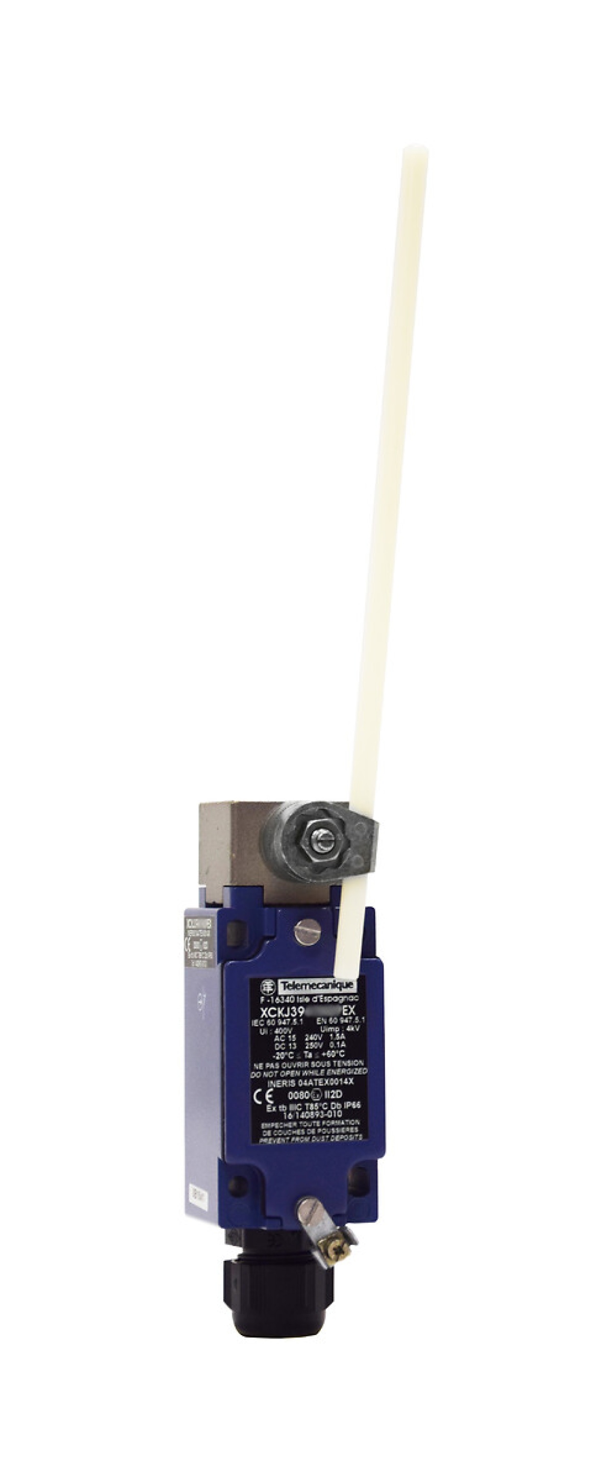 XCKJ390559H29EX ATEX LS