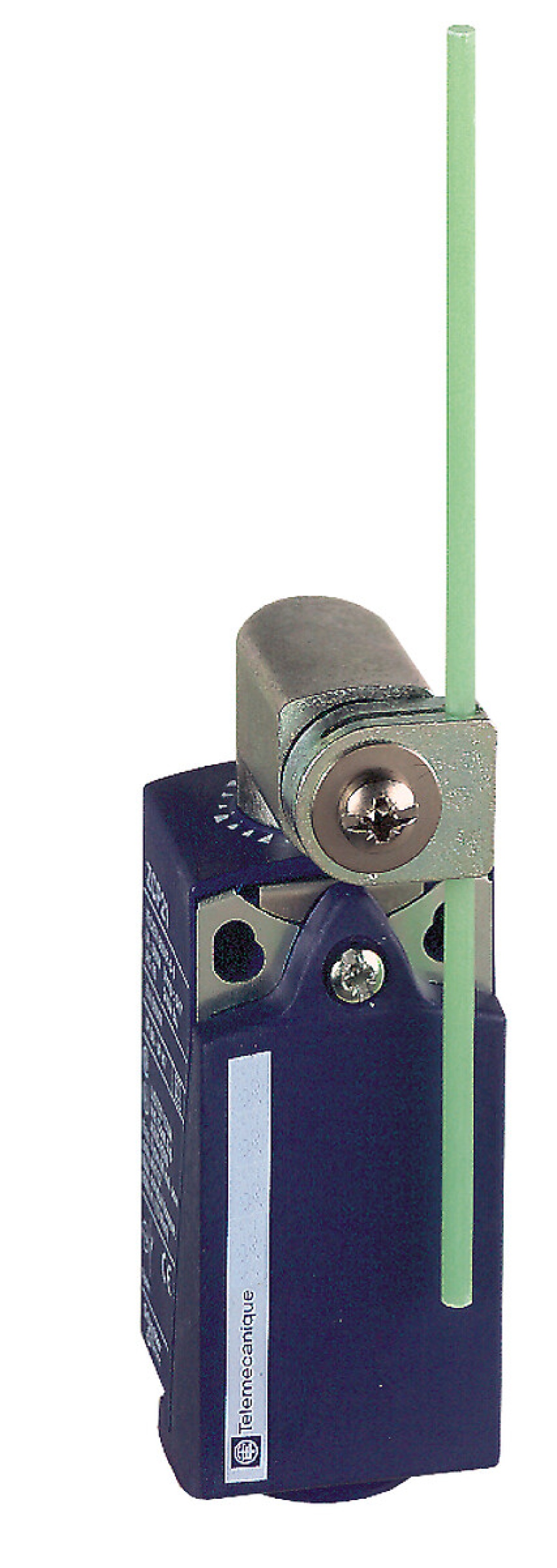 LIMIT SWITCH PLASTIC 1NC1NO SNAP ACTION XCKP2155P16