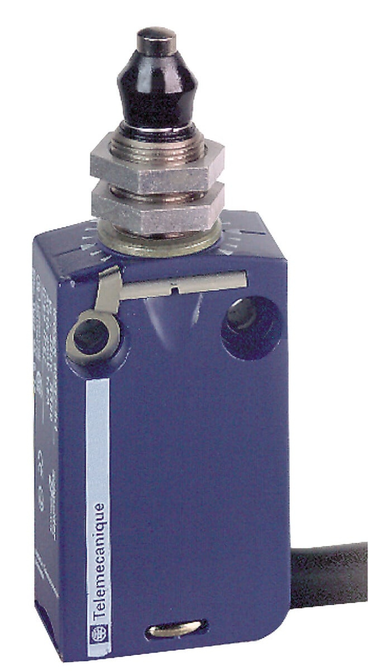 LIMIT SWITCH METAL 1NO 1NC SNAP ACTION 5 XCMD21G1L5