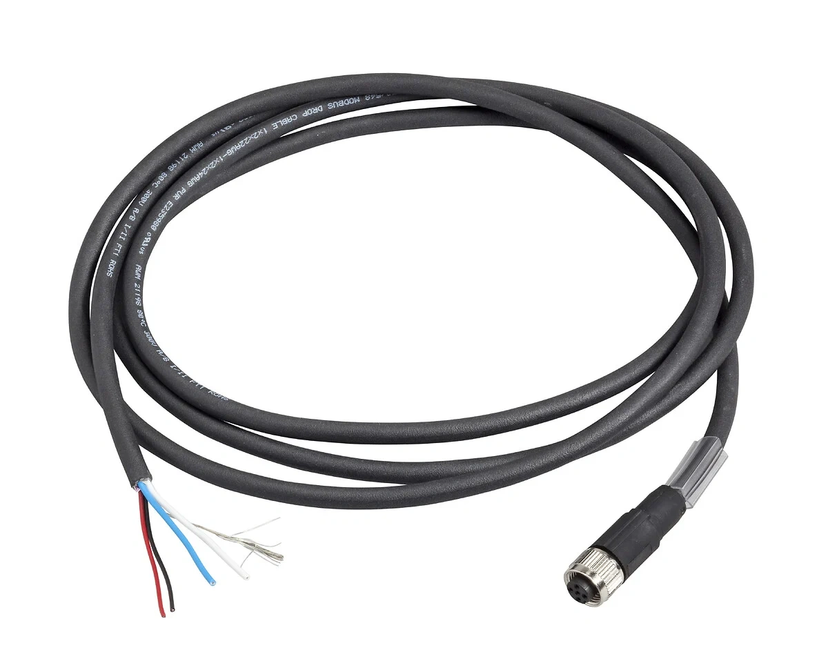 CABLE MODBUS IP67 2M - TCSMCN1F2