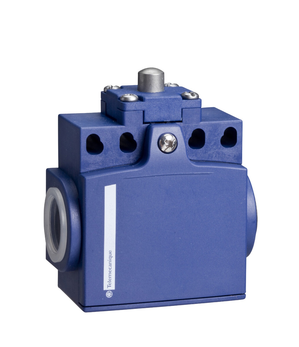 LIMIT SWITCH 1NO 1NC SNAP PLUNGER 2 ISO1 XCNT2110P16