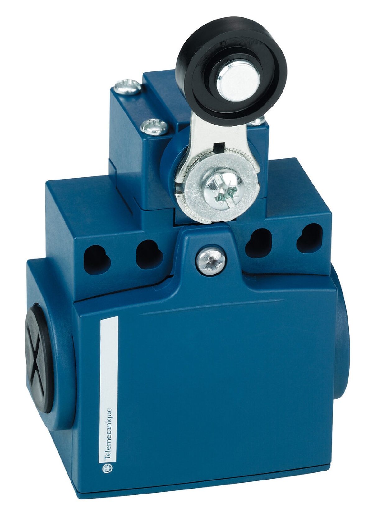 LIMIT SWITCH 1NO 1NC SNAP ROLL LEVER 2 I XCNT2118P16