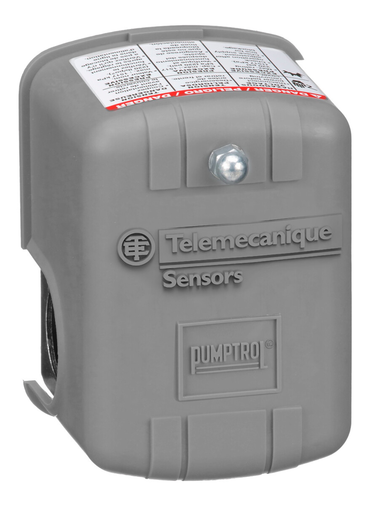 PRESSURE SWITCH 9013FSG2J20