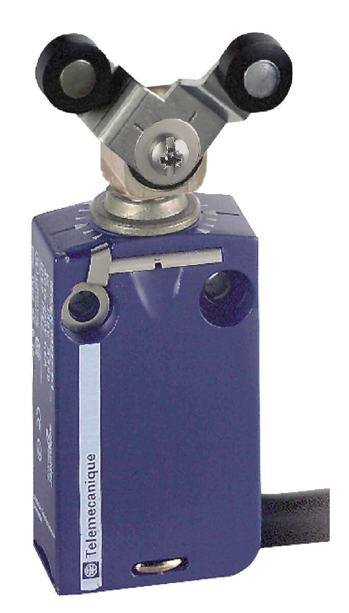 LMT SWITCH 240VAC 1.5A METAL XCMD XCMD2171L1