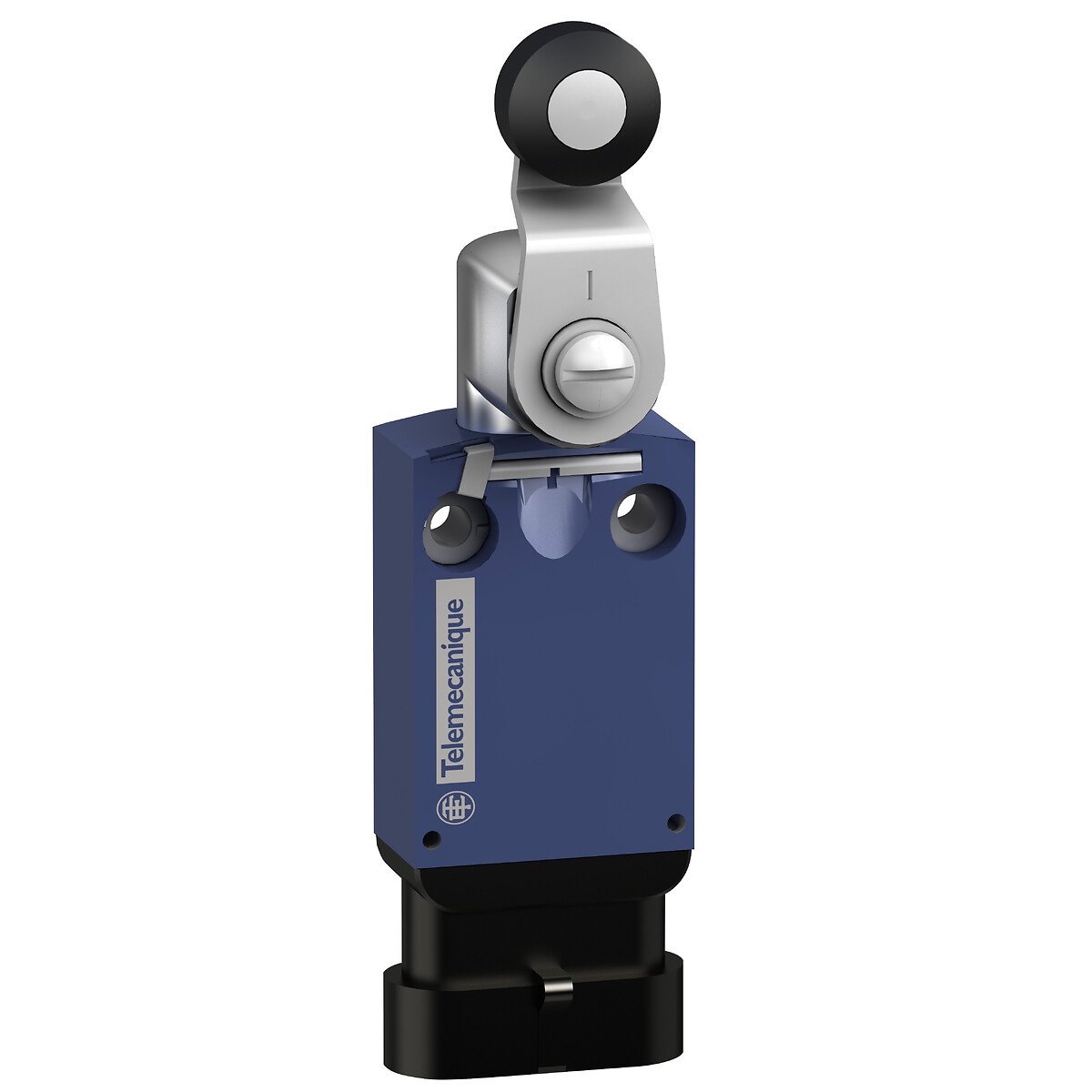 LS 1NO1NC SA AMP 4 PINS LEVER XCMD2515AM4