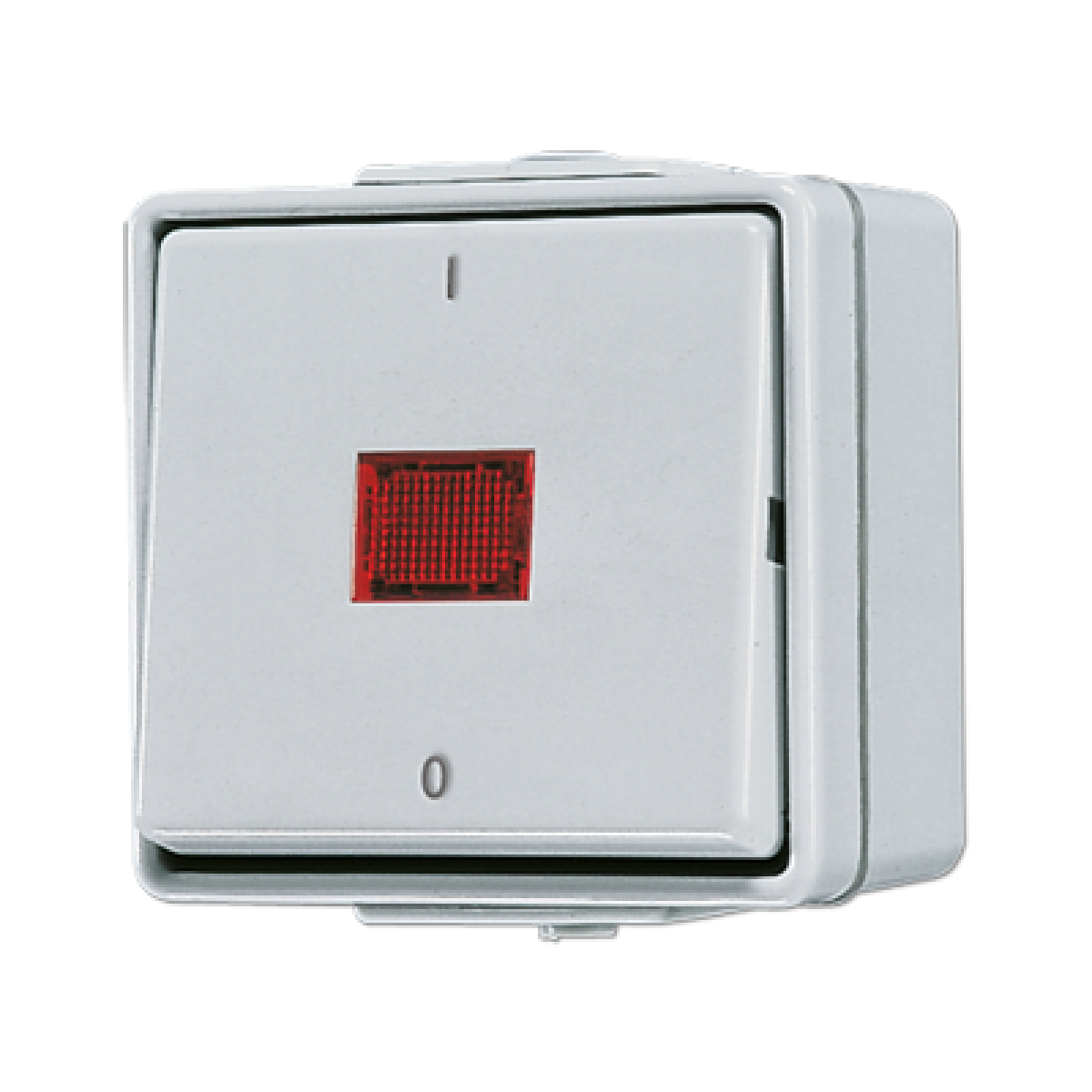 Interruptor control bipolar WG 600