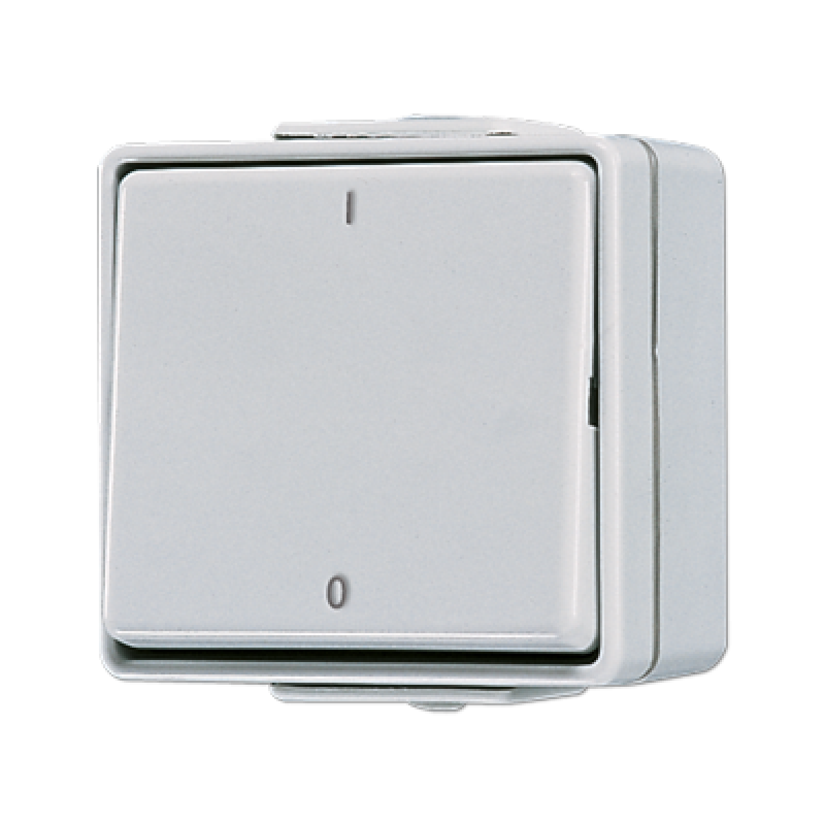 Interruptor simb. I0 WG 800