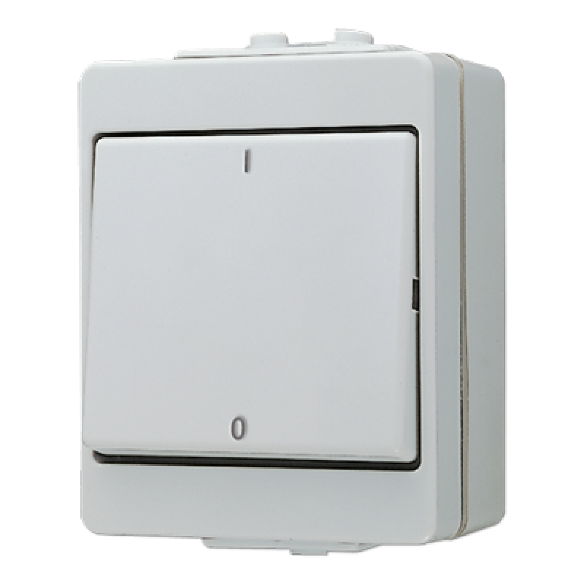 Interruptor tripolar simb. I0 WG 600