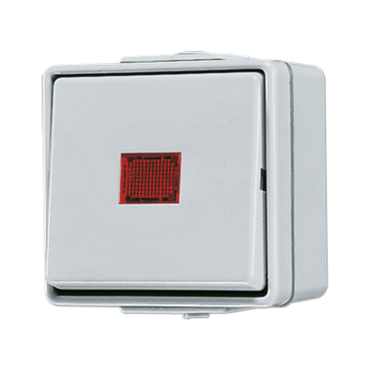 Interruptor conmutador WG 600